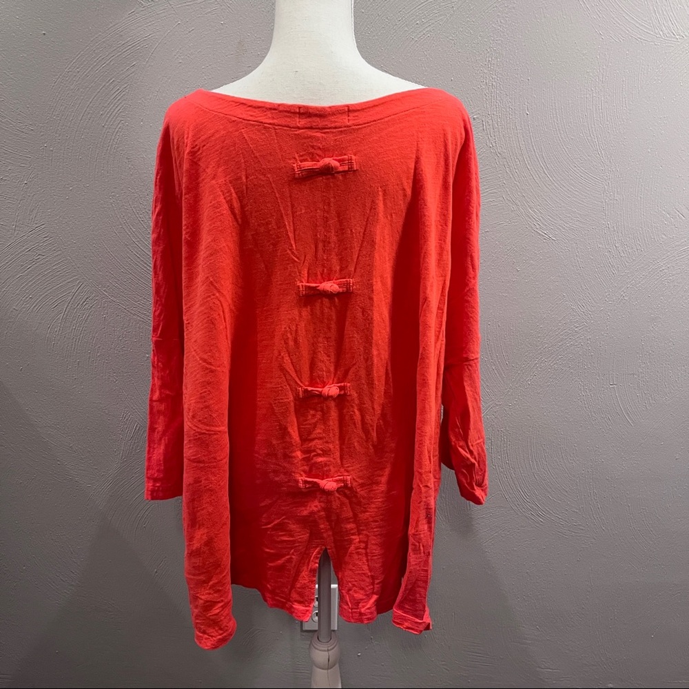 Great Cavalier by St. Paul Bow Back Tunic